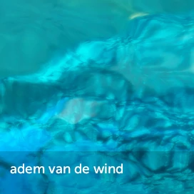 adem van de wind